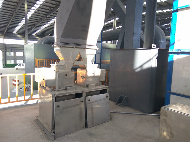 雙斗包裝機(jī)11